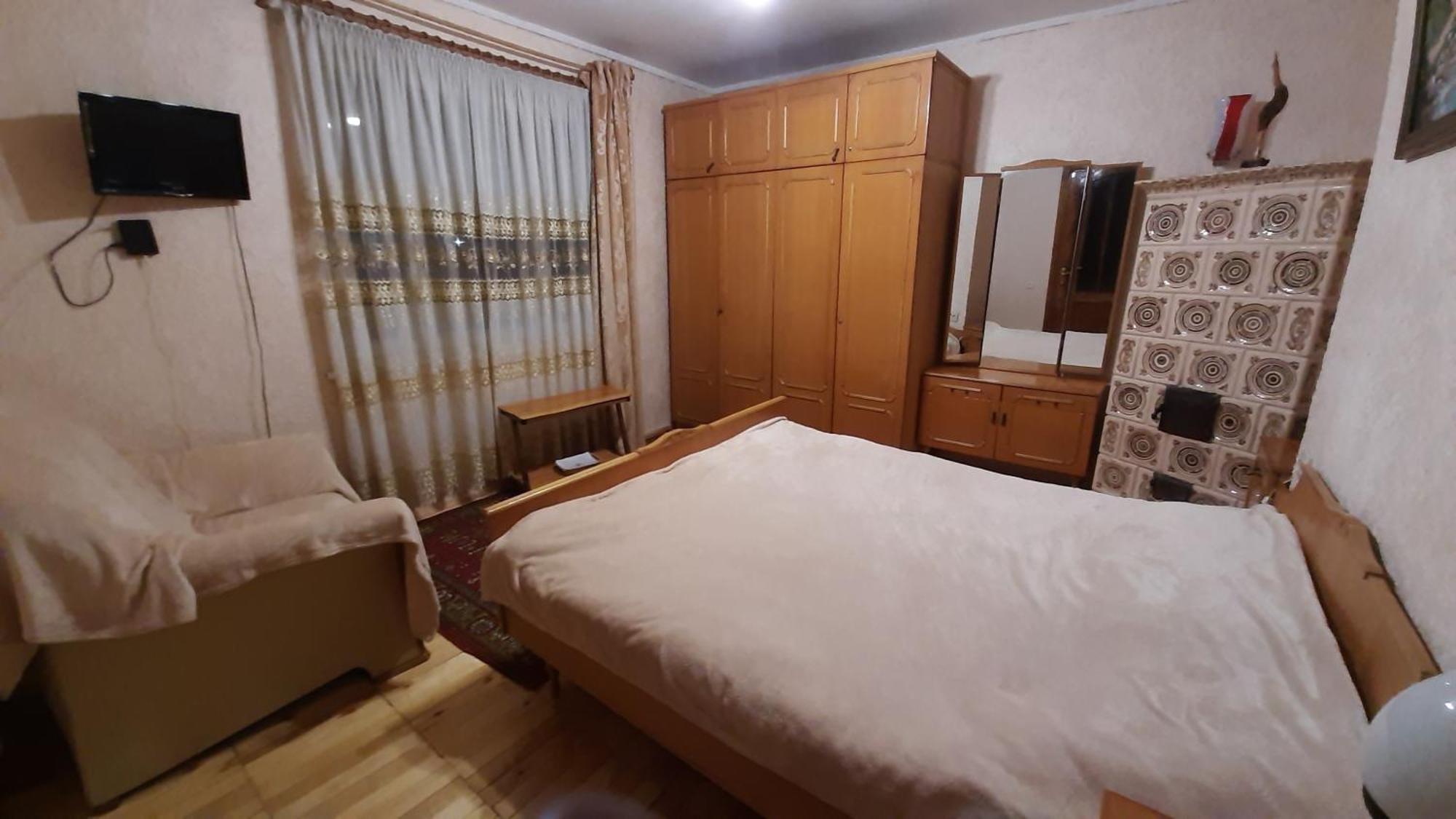 Затишок В Карпатах Apartment Skole Exterior photo
